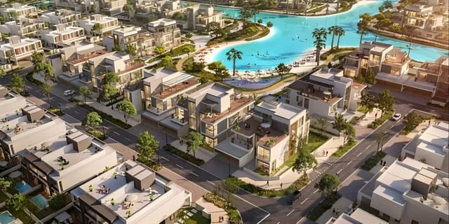 South Bay Phase 2 By Dubai South - Dubai South Development - Image 4 of 8