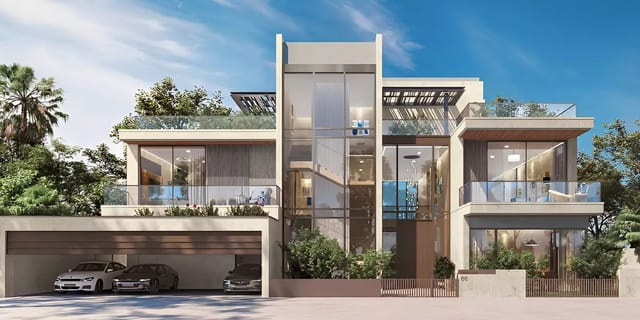 South Bay Phase 2 By Dubai South - Dubai South Development - Image 2 of 8