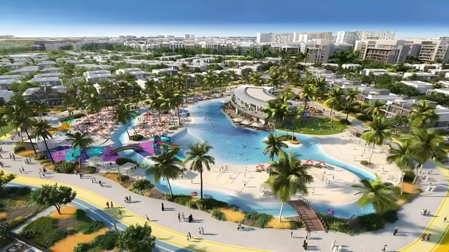 Hayat Phase 4 By Dubai South - Dubai South Development - Image 3 of 5