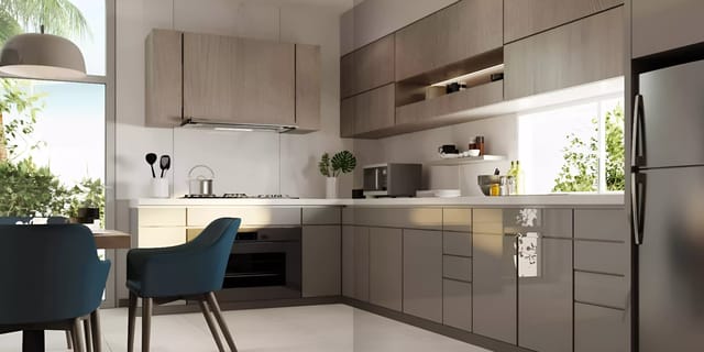 The Pulse Beachfront Phase 2 By Dubai South by Dubai South - View Image 7 The Pulse Beachfront Phase 2 By Dubai South - Dubai South Development - Image 7 of 9