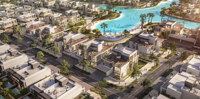 South Bay Phase 5 By Dubai South - Dubai South Development - Image 4 of 7