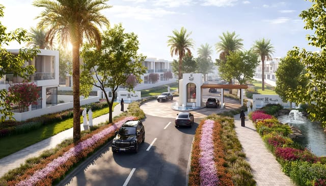 Hayat by Dubai South by Dubai South - View Image 5 Hayat by Dubai South - Dubai South Development - Image 5 of 5