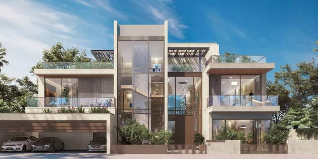 South Bay 1 - Dubai South Development - Image 5 of 12