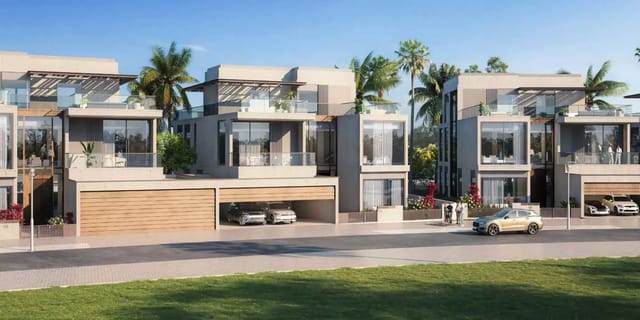 South Bay 1 - Dubai South Development - Image 7 of 12