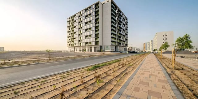 The Pulse Boulevard Apartments - Dubai South Development - Image 4 of 5