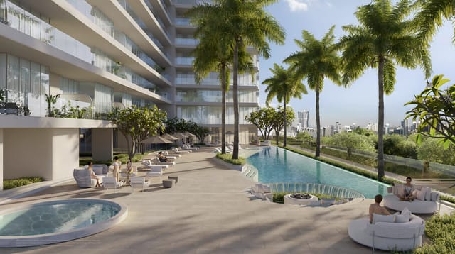 Onda By Kasco - Kasco Properties Development - Image 2 of 5