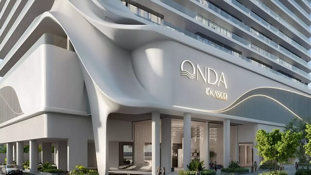 Onda By Kasco - Kasco Properties Development - Image 3 of 5