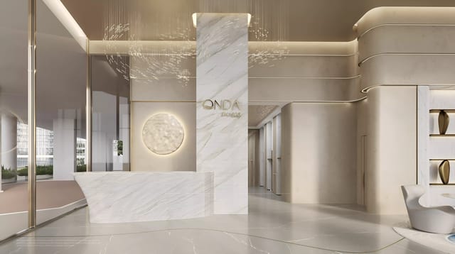 Onda By Kasco - Kasco Properties Development - Image 4 of 5