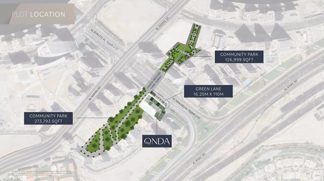 Onda By Kasco - Kasco Properties Development - Image 5 of 5