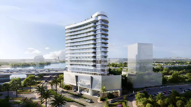 View Val by Kasco - Kasco Properties Development Val by Kasco - Luxury Apartment in Dubai, Al Jaddaf, Val by Kasco by Kasco Properties