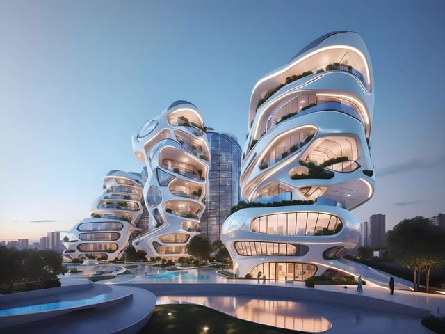 Volna by Kasco - Kasco Properties Development - Image 3 of 4