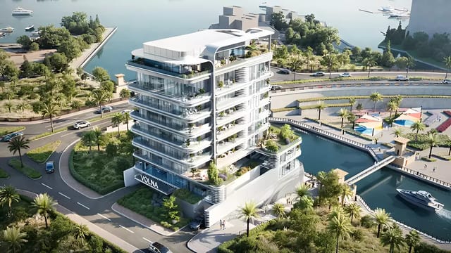 Volna by Kasco - Kasco Properties Development - Image 4 of 4