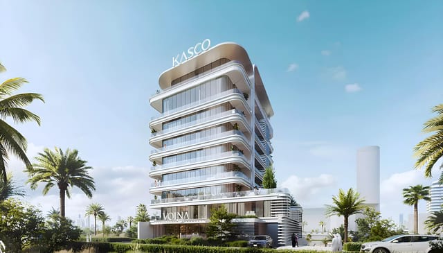 Volna by Kasco - Kasco Properties Development - Image 2 of 4