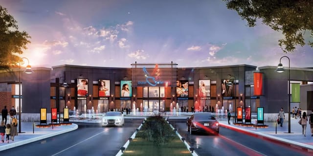 Time Phase 2 by Time Properties - View Image 5 Time Phase 2 - Time Properties Development - Image 5 of 5