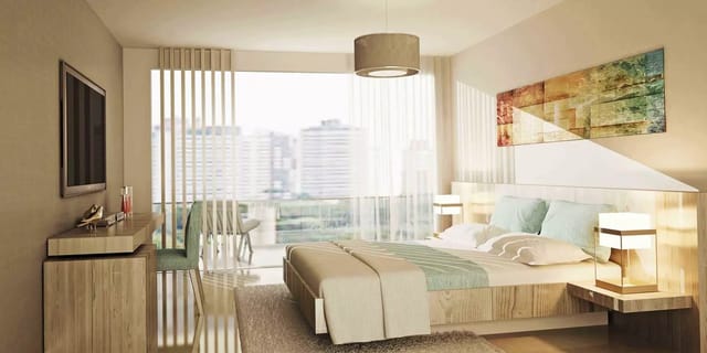 Time Phase 2 by Time Properties - View Image 2 Time Phase 2 - Time Properties Development - Image 2 of 5