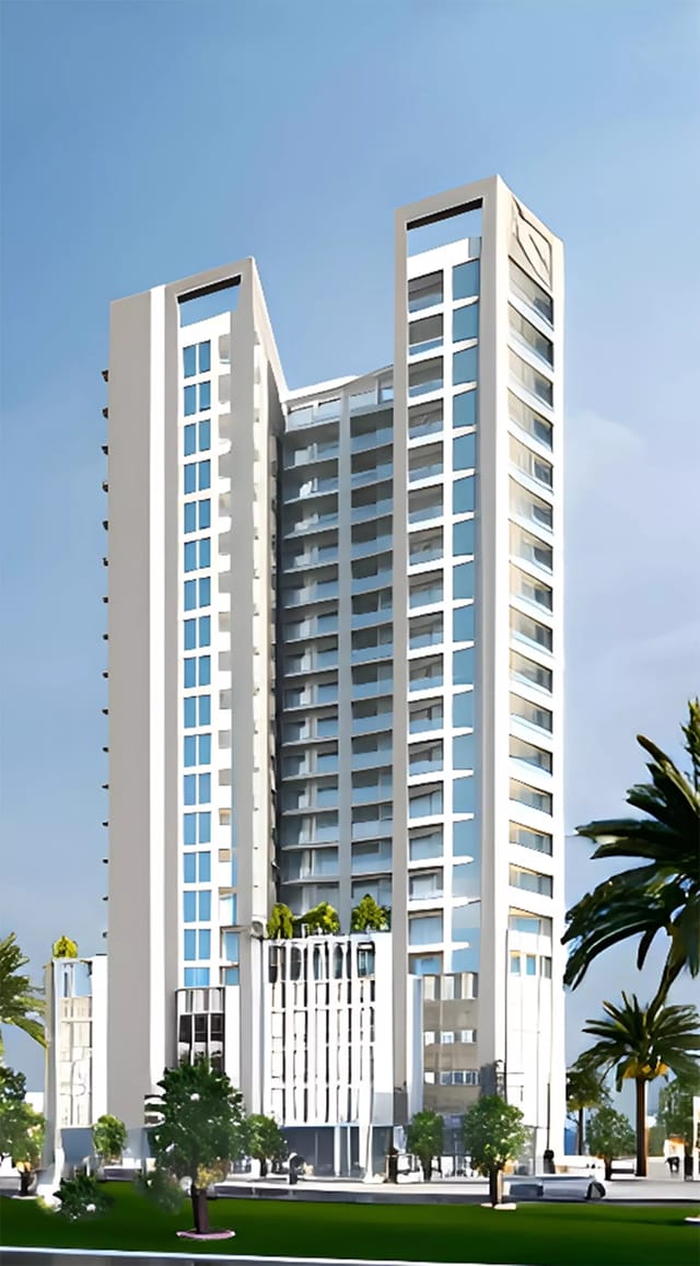 Time Phase 3 - Time Properties Development - Image 3 of 5