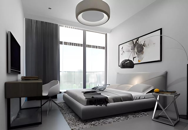 Time Phase 3 - Time Properties Development - Image 4 of 5