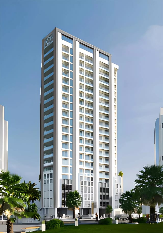 Time Phase 3 - Time Properties Development - Image 5 of 5