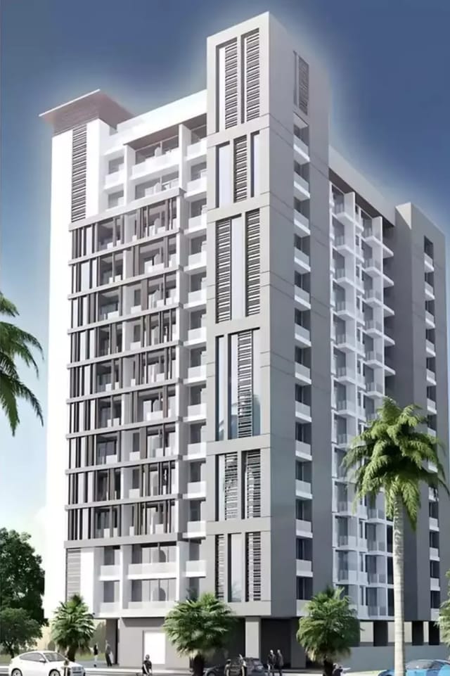 Arabian Gate 1 By Time Properties by Time Properties - View Image 5 Arabian Gate 1 By Time Properties - Time Properties Development - Image 5 of 7