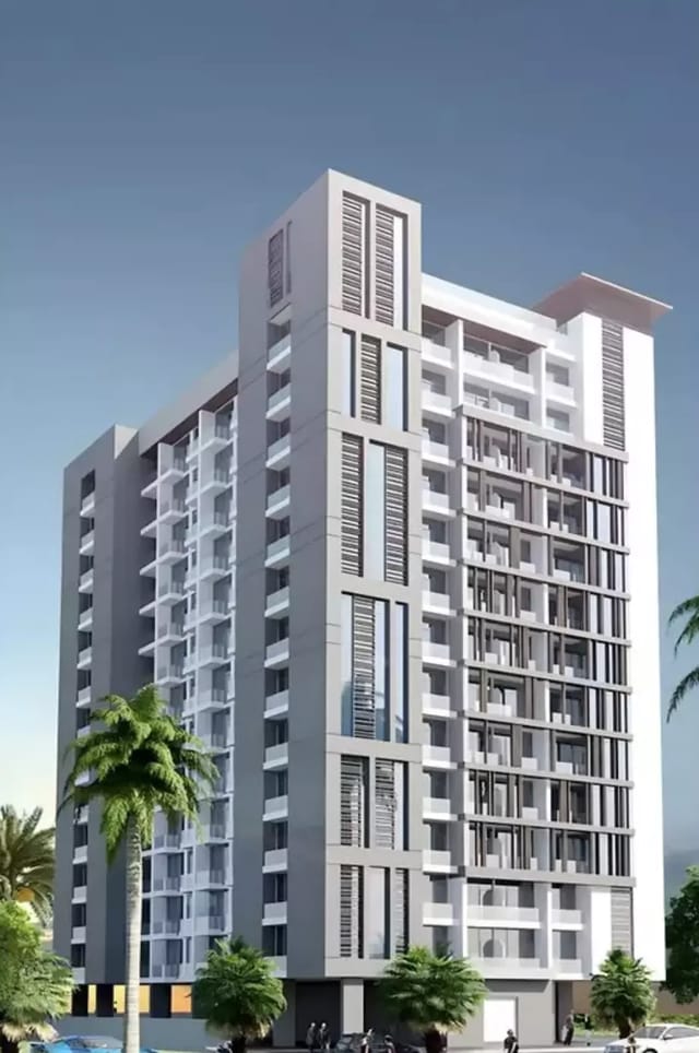 Arabian Gate 1 By Time Properties by Time Properties - View Image 6 Arabian Gate 1 By Time Properties - Time Properties Development - Image 6 of 7