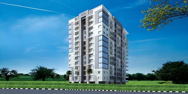 Arabian Gate 1 By Time Properties by Time Properties - View Image 7 Arabian Gate 1 By Time Properties - Time Properties Development - Image 7 of 7