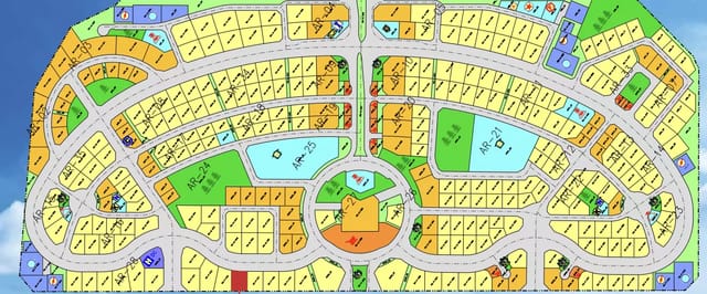 Arabian Gate 1 By Time Properties by Time Properties - View Image 3 Arabian Gate 1 By Time Properties - Time Properties Development - Image 3 of 7
