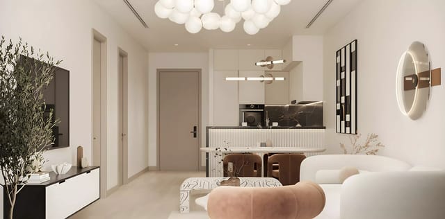 Rivo by Grovy by Grovy Real Estate Developers - View Image 6 Rivo by Grovy - Grovy Real Estate Developers Development - Image 6 of 10