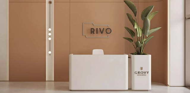 Rivo by Grovy by Grovy Real Estate Developers - View Image 8 Rivo by Grovy - Grovy Real Estate Developers Development - Image 8 of 10