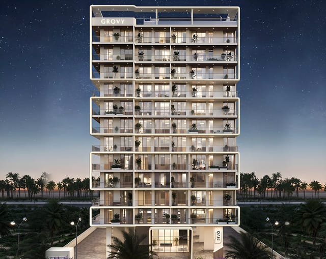Rivo by Grovy by Grovy Real Estate Developers - View Image 4 Rivo by Grovy - Grovy Real Estate Developers Development - Image 4 of 10