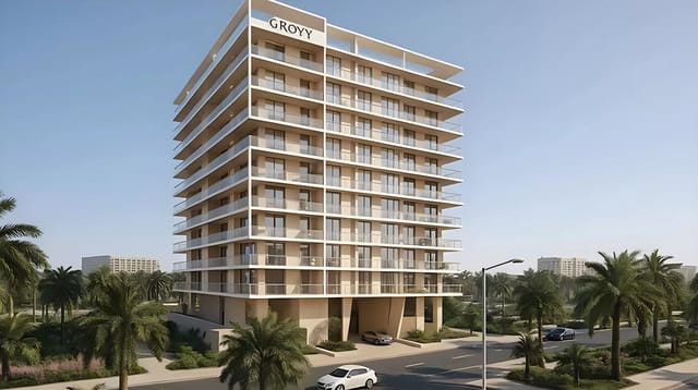 Rivo by Grovy by Grovy Real Estate Developers - View Image 3 Rivo by Grovy - Grovy Real Estate Developers Development - Image 3 of 10