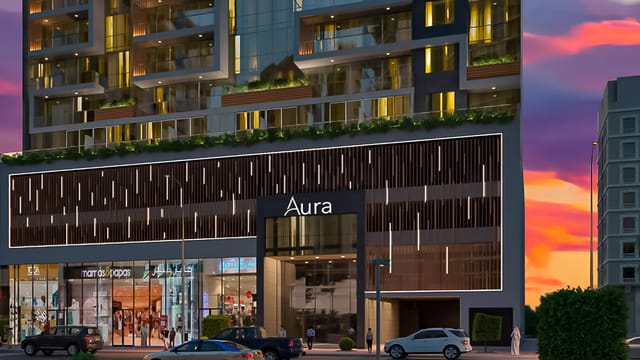 Aura By Grovy - Grovy Real Estate Developers Development - Image 6 of 15