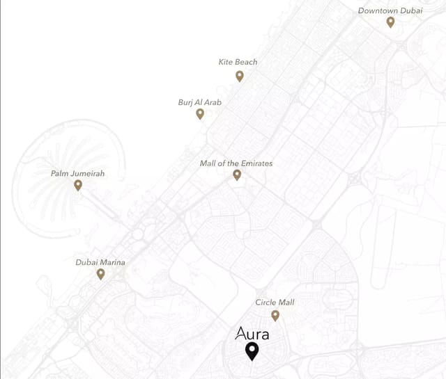 Aura By Grovy - Grovy Real Estate Developers Development - Image 15 of 15