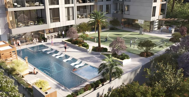 Aura By Grovy - Grovy Real Estate Developers Development - Image 9 of 15