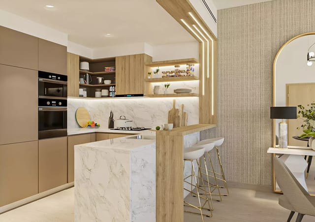 Aura By Grovy - Grovy Real Estate Developers Development - Image 3 of 15