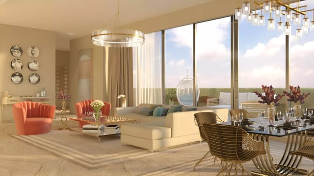 Aura By Grovy - Grovy Real Estate Developers Development - Image 7 of 15