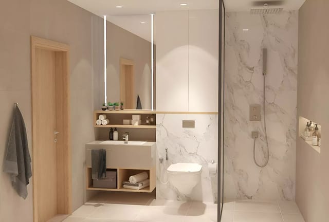 Aura By Grovy - Grovy Real Estate Developers Development - Image 12 of 15