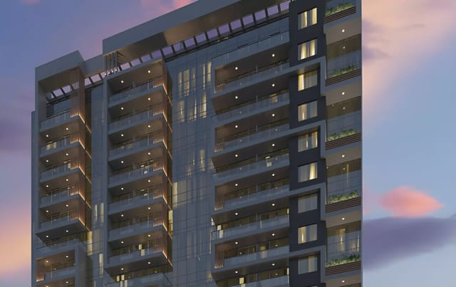 Aura By Grovy - Grovy Real Estate Developers Development - Image 5 of 15