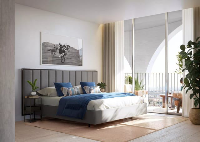 The Weave by Al Ghurair Investments - View Image 12 The Weave - Al Ghurair Investments Development - Image 12 of 13