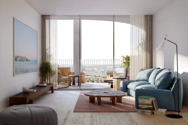 The Weave by Al Ghurair Investments - View Image 11 The Weave - Al Ghurair Investments Development - Image 11 of 13