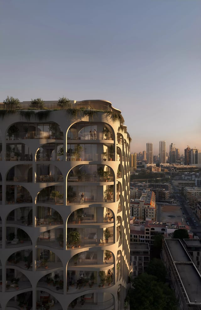 The Weave by Al Ghurair Investments - View Image 13 The Weave - Al Ghurair Investments Development - Image 13 of 13