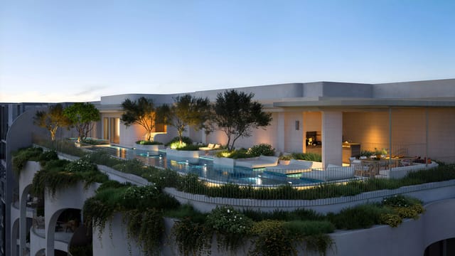 The Weave by Al Ghurair Investments - View Image 10 The Weave - Al Ghurair Investments Development - Image 10 of 13