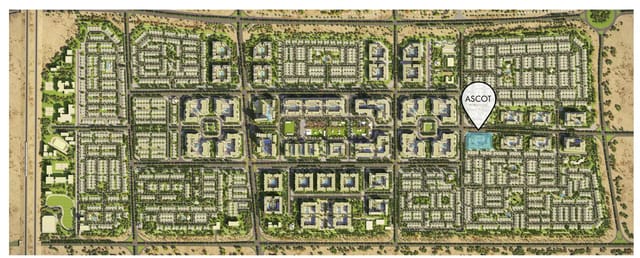 Ascot Residences - Nshama Development - Image 6 of 6