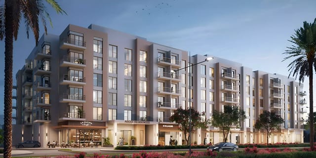 Ascot Residences - Nshama Development - Image 2 of 6