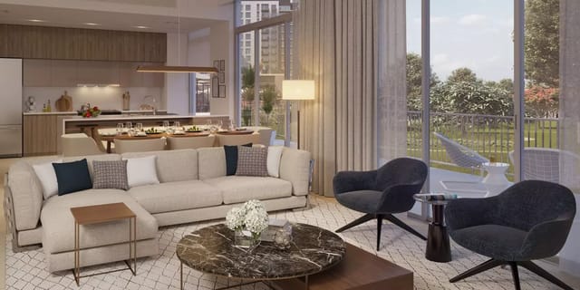 Ascot Residences - Nshama Development - Image 3 of 6