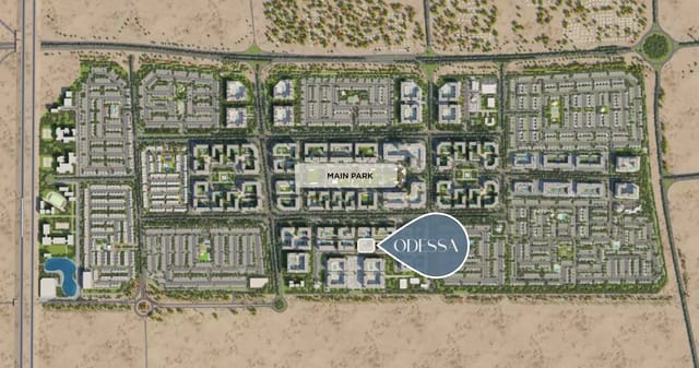 Odessa - Nshama Development - Image 4 of 8