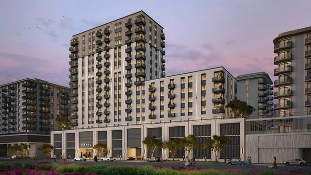 Odessa - Nshama Development - Image 5 of 8