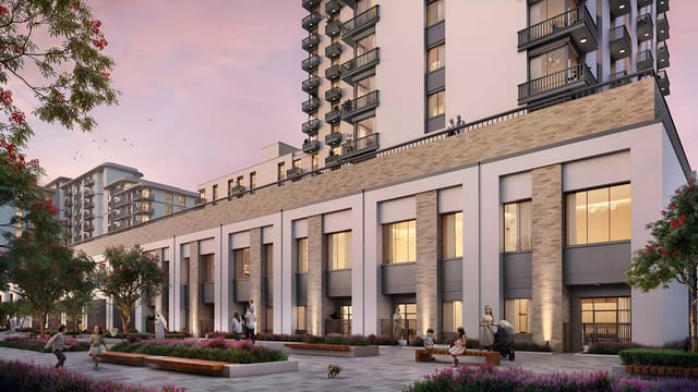 Odessa - Nshama Development - Image 8 of 8