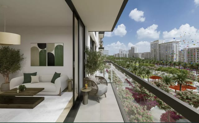 Aria at Town Square Park by Nshama - View Image 8 Aria at Town Square Park - Nshama Development - Image 8 of 10