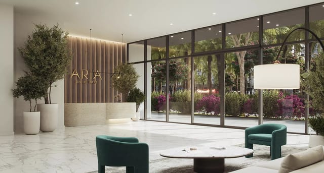 Aria at Town Square Park by Nshama - View Image 5 Aria at Town Square Park - Nshama Development - Image 5 of 10