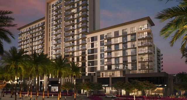 Aria at Town Square Park by Nshama - View Image 9 Aria at Town Square Park - Nshama Development - Image 9 of 10